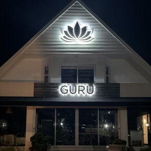 Guru St Francis Bay
