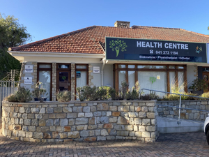 Health Centre | Port Elizabeth