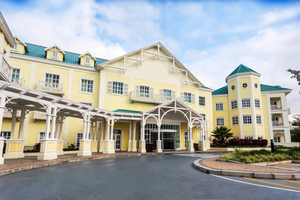 Hemingways Casino