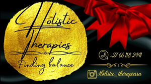 Holistic Therapies