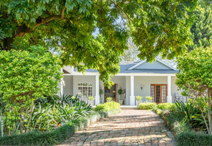 Hopefield Guesthouse-Addo