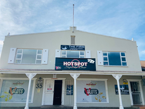 Hotspot Port Alfred