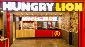 Hungry Lion Grahamstown