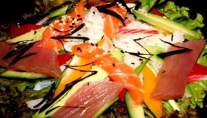 In Food
