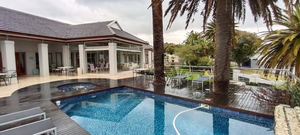Island Way Villa