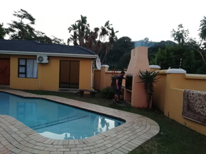jakobs guesthouse & cottage
