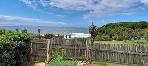 JBay Beach House