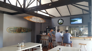 Jeffreys Bay Craft Brewery (JBCB)
