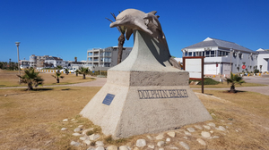 Jeffreys Bay Main Beach