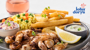John Dory's Boardwalk