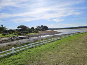 Kabeljous Beach