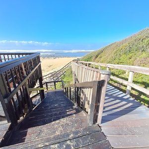 Kelly's Beach