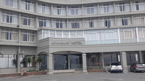Kennaway Hotel