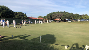 Kenton Bowling Club
