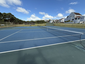 Kenton Tennis Club