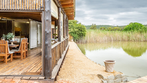 Klein Plekkie Self-Catering Accommodation