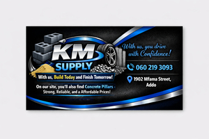 Km block yard and Tire services