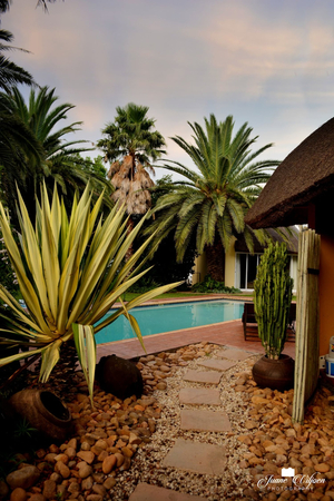 Kududu Guest House
