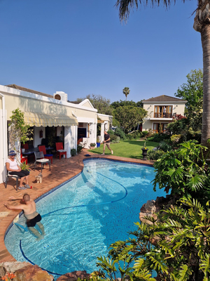 Lemon Tree Lane Guest House