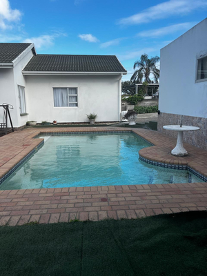 Let Us Accommodation