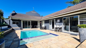 Lido Living Guest House