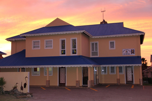 Marina Martinque B & B