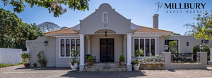 Millbury Guest House