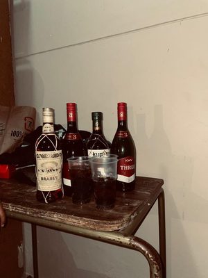 MJ's Place