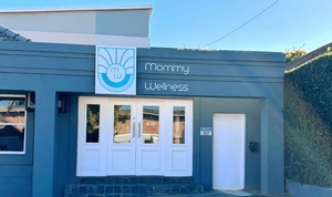 Mommy Wellness East London