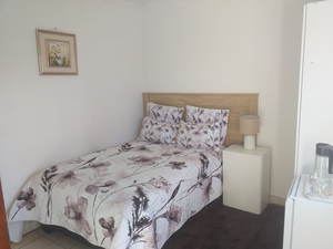 Mountain View Self-catering
