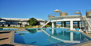 Mpekweni Beach Resort