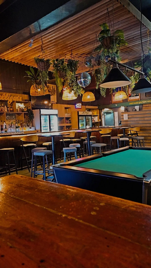 Mulligan's Pub & Grill