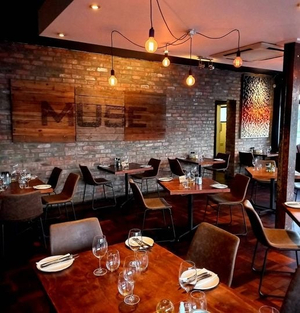 Muse Restaurant