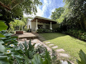 Ndlovu Addo River Lodge