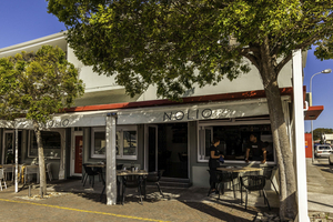Nolio Italian Bistro