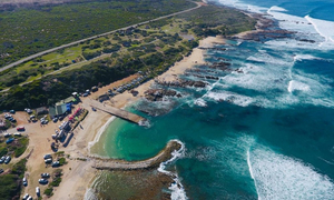 Noordhoek Ski Boat Club