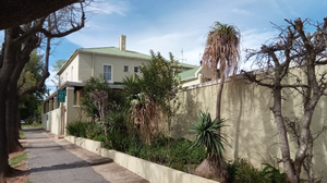 Oak Lodge Guest House