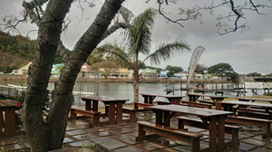 Ocean Basket Port Alfred