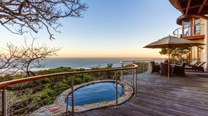 Oceana Beach and Wildlife Reserve