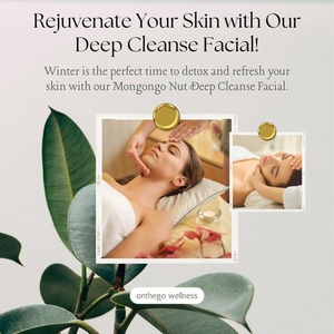 On The Go Wellness Spa
