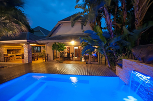 Onse Khaya Lodging and Conferencing