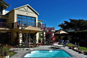 Panorama Guest House