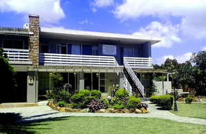 Port Elizabeth Guest House
