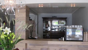 Posh, The Eatery