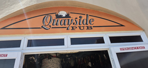 Quayside Pub