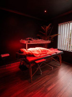 Red Light Studio Jbay