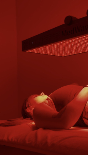 Red Light Studio