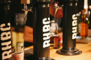 Richmond Hill Brewing Co