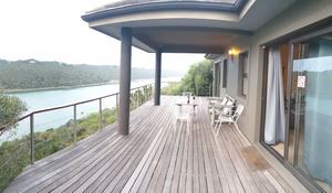 River Cottage