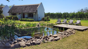 Rosedale Organic Farm & B&B